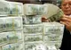Noroc chior pentru un bărbat:a găsit după UN AN biletul cu care câştigase la loto 1 milion de dolari