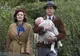 Brad Pitt și Marion Cotillard, poveste de dragoste incendiară în "Allied"