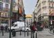 Alertă teroristă la Bruxelles. Amenințare cu bombă într-un centru comercial. 