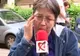 Mama celei acuzate că şi-a răpit fiul: Statul român n-o s-o arunce doar pentru că-şi iubeşte copilul