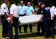 Fragment care ar putea aparţine avionului Malaysia Airlines dispărut, găsit în Insulele Mauritius