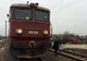 Accident feroviar lângă Medgidia