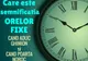 Află ce înseamnă fiecare oră fixă