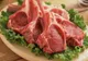 De ce e bine să mănânci carne de miel. Beneficiile neştiute pe care le aduce organismului