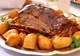 Carne de miel sau de ied pe masa de Paște? Avertismentul nutriționiștilor