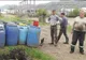 Accident la un cazan de ţuică din Năsăud, după ce un bărbat a căzut în vasul imens