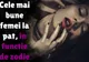 Care sunt cele mai bune femei la pat, în funcție de horoscop