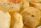 Cum faci acasă chips-uri sănătoase. Sunt gata în câteva minute