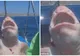 Monstrul tras din adâncul mării i-a speriat pe pescari