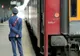 Șef de tren, cercetat penal după ce a mers băut la serviciu