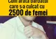 FOTO. Cum arată bărbatul care a făcut sex cu 2500 de femei până la 27 de ani