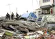 Un nou cutremur puternic în Ecuador, la 3 zile după seismul care a devastat țara