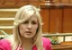 DNA o pârăște pe Elena Udrea la Inspecția Judiciară pentru că ar fi afectat independența justiției 