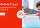 eMAG – Campania IT Mobile Days aduce reduceri de peste 30% pentru o multime de telefoane mobile