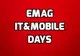 eMAG – IT MOBILE DAYS – Cel mai mare magazine online din Romania vine cu reduceri fabuloase
