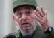 Fidel Castro, o nouă apariţie în public