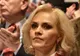 Gabriela Firea uimeşte: Ideea mea de forţă în campanie: "O femeie face curat după mai mulţi bărbaţi"