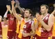 Baschet masculin: Galatasaray a câștigat Eurocup