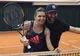 Ce spune Smiley după ce lumea l-a cuplat cu Simona Halep