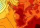 România se confruntă cu un fenomen meteo extrem de rar 