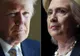 Clinton și Trump câștigă ușor importantele alegeri primare din New York