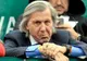 Ilie Năstase a cedat nervos. A început să plângă şi a spus: "A murit..."
