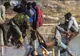În jur de 50 de migranți au încercat să forțeze frontiera cu Franța dinspre Italia