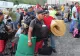 Peste 1.000 de imigranţi au trecut cu forţa din Panama în Costa Rica, în drumul spre SUA
