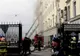 Incendiu violent în clădirea Ministerului Apărării din Moscova. 40 de persoane, evacuate