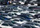 Înmatriculările de autoturisme, scădere de peste 50% în august