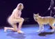 Şoc la Eurovision. Un concurent vrea să cânte dezbrăcat şi înconjurat de lupi
