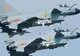 Gest fără precedent al Chinei. Un avion militar a ajuns pentru prima dată acolo