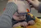 Un băiețel își vede mama pentru prima oară. Reacția lui, de milioane!