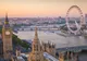 Turiștii din Londra, șocați. Creatura ciudată care a ieșit din apă, în centrul orașului