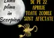 Luna plina în Scorpion pe 22 aprilie. Previziunile astrologului Maria Sarbu