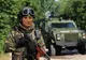 Militarii se țin de glume de 1 aprilie. L-au trimis pe Marian Godină în Afganistan! 
