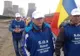 Unde au ajuns minerii care au plecat luni spre Capitală. Cel mai vârstnic "maratonist" are 58 de ani