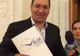 Victor Ponta a "schimbat" partidul 