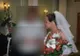 Ea era cea mai frumoasă mireasă. Când familia l-a văzut însă pe mire, s-a lăsat tăcere