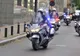 Vitezomanii nu mai au nicio şansă de scăpare. Poliţiştii şi-au scos motocicletele din garaje