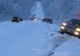 Vreme extremă în SUA: stratul de zăpadă a depăşit 60 de centimetri 