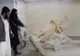 Opere de artă furate de membrii Stat Islamic ajung, ilegal, în Occident, prin România 