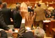 Legea privind superimunitatea avocaților,  la votul final în Parlament 