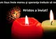 Felicitări online de Paște. Impresionează-i pe cei dragi cu aceste mesaje!
