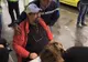Piedone s-a înscris în partidul lui Grapini şi strânge iar semnături pentru candidatură
