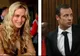Răsturnare de situație în cazul Pistorius! Și-ar fi lovit iubita cu o bâtă, apoi a împușcat-o