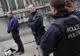 Situație tensionată la Bruxelles. Mai mulţi protestari de extremă dreapta, reţinuţi