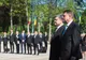 Iohannis, la întrevederea cu Porosenko: România sprijină Ucraina în procesul de reforme interne 