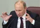Vladimir Putin a stârnit hohote de râs.Fotografia ce o vrea ştearsă de pe net. Ruşii n-au publicat-o