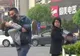 Un copil a fost răpit în fața unor tineri. Reacția lor? Dincolo de orice imaginație